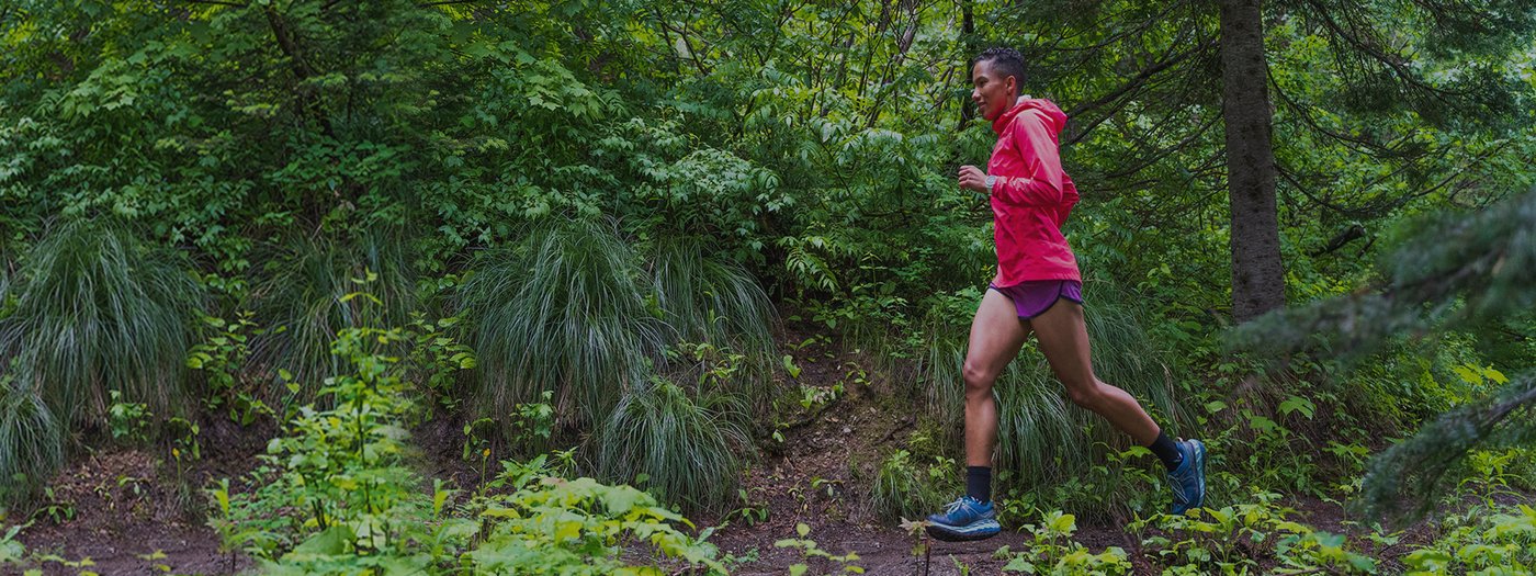 Trail Running Socks