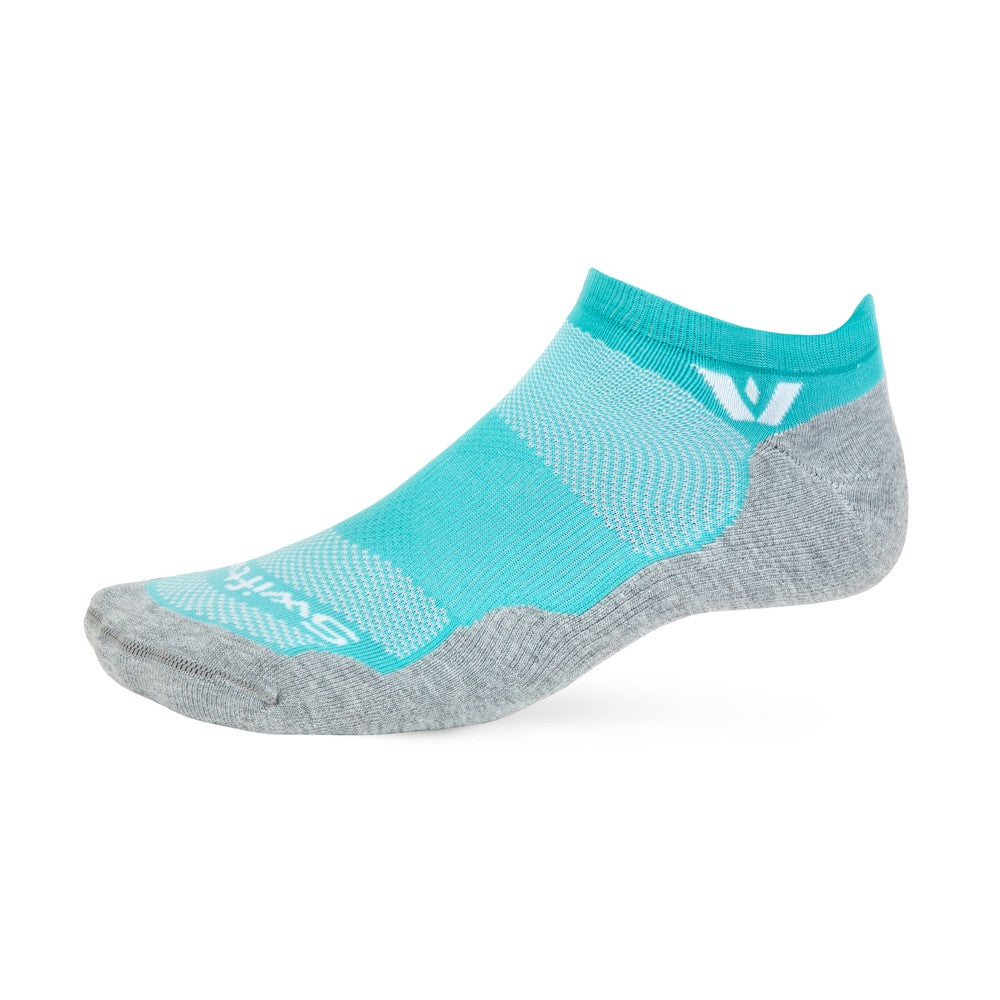 Swiftwick Maxus No Show Running Socks - Swiftwick Canada