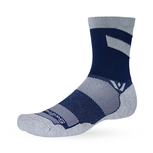 ソックス hsyng Swiftwick Maxus Mid-Crew Performance Socks - Swiftwick Canada