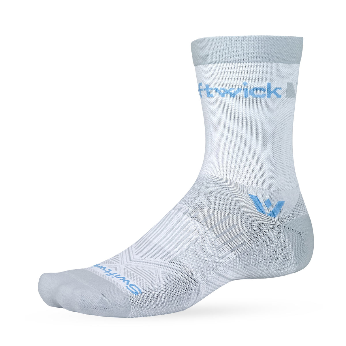 Swiftwick Aspire Mid-Crew Performance Socks - Swiftwick Canada
