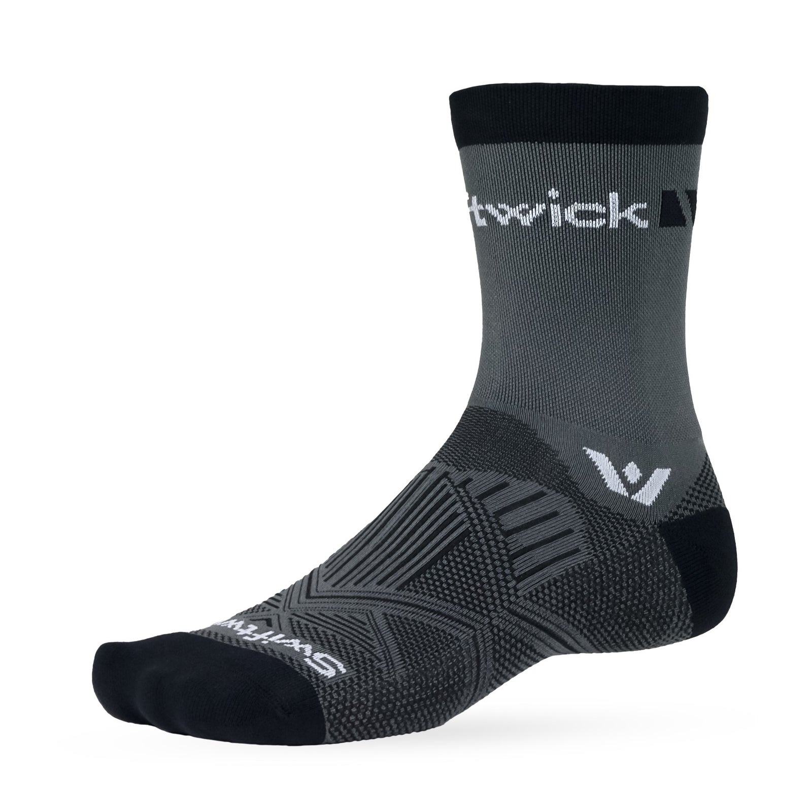 Swiftwick Aspire Mid-Crew