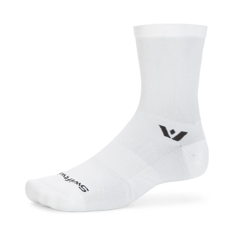 Swiftwick Aspire Mid-Crew Performance Socks Swiftwick Canada