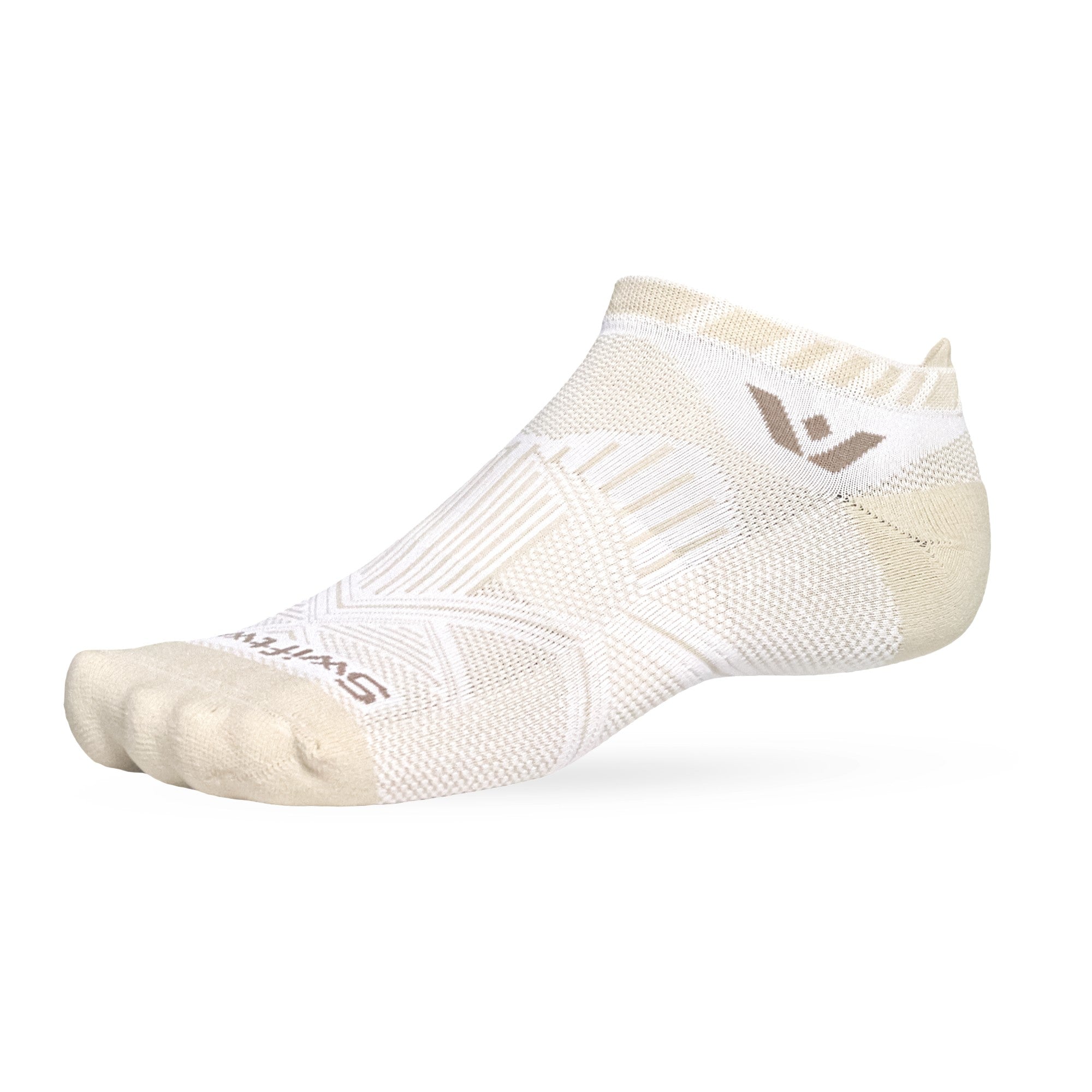 Swiftwick Aspire No Show Athletic Performance Socks - Swiftwick Canada