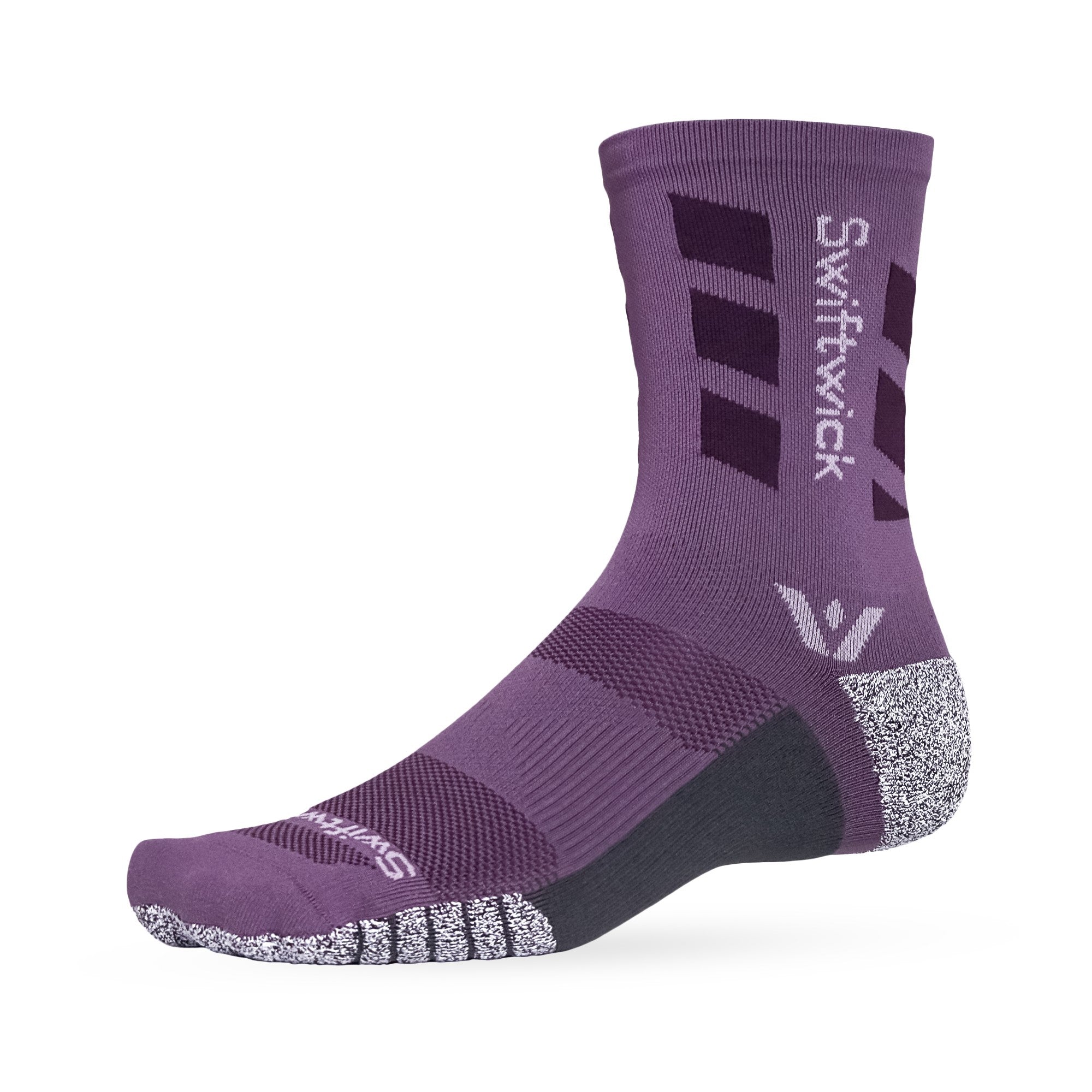 Swiftwick Flite XT Mid-Crew Performance Socks - Swiftwick Canada