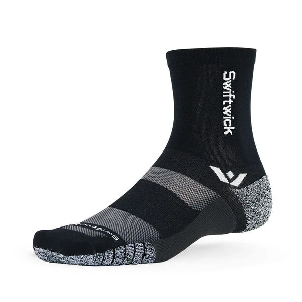 Swiftwick Flite XT Mid-Crew Performance Socks - Swiftwick Canada