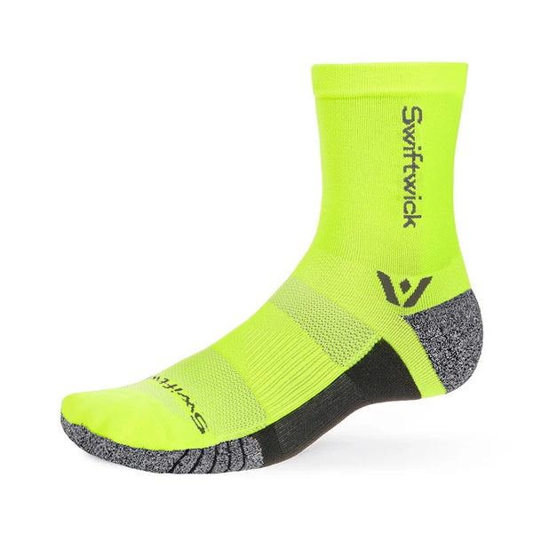 Swiftwick Flite XT Mid-Crew Performance Socks - Swiftwick Canada