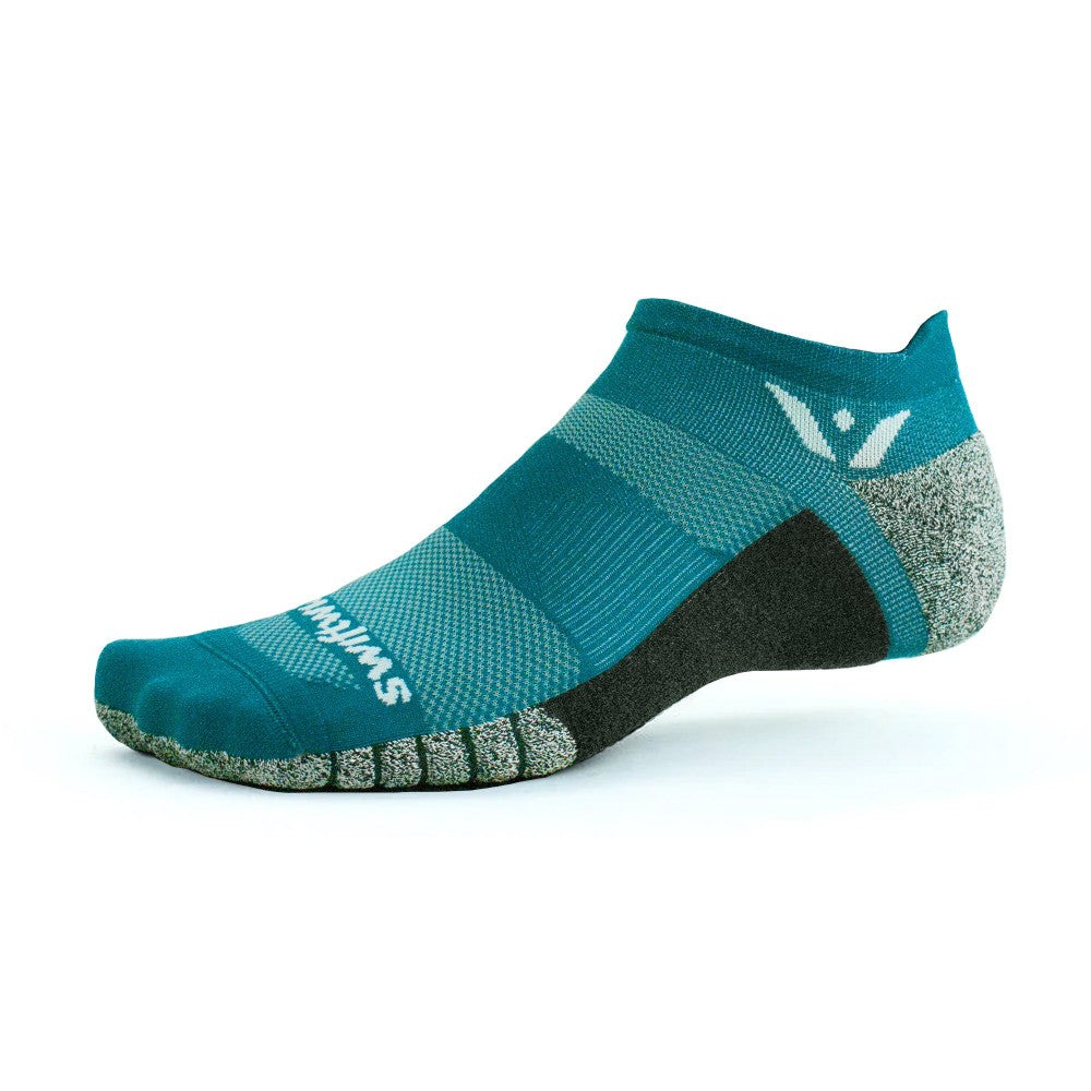 Swiftwick Flite XT No Show Performance Socks - Swiftwick Canada
