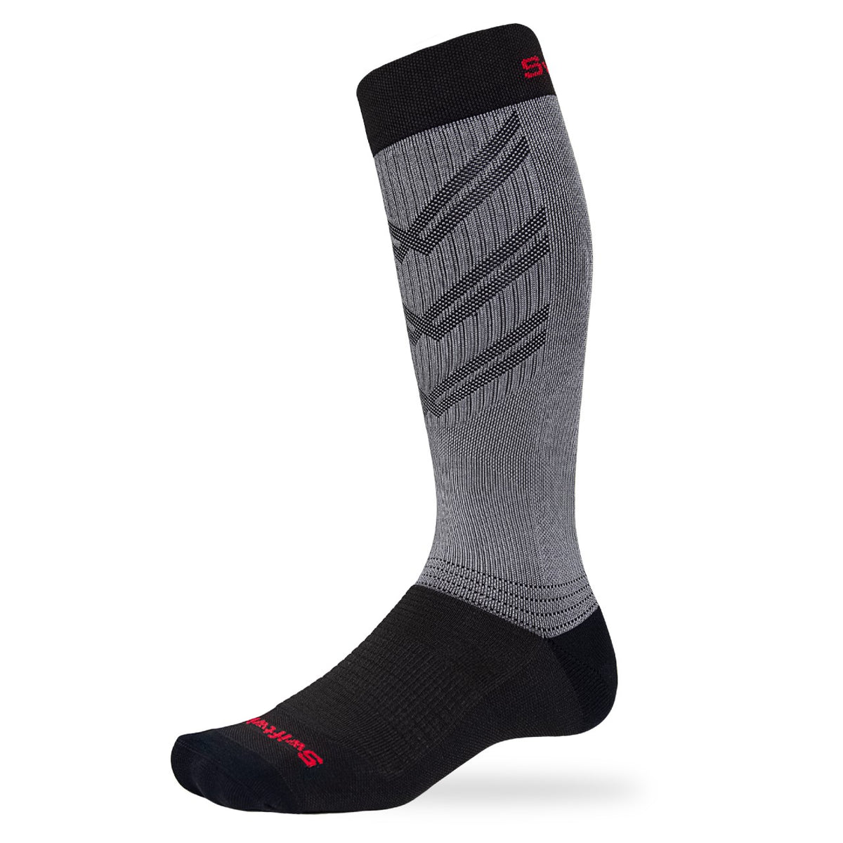 Swiftwick Hockey Knee High 360 A5 Cut-Resistant