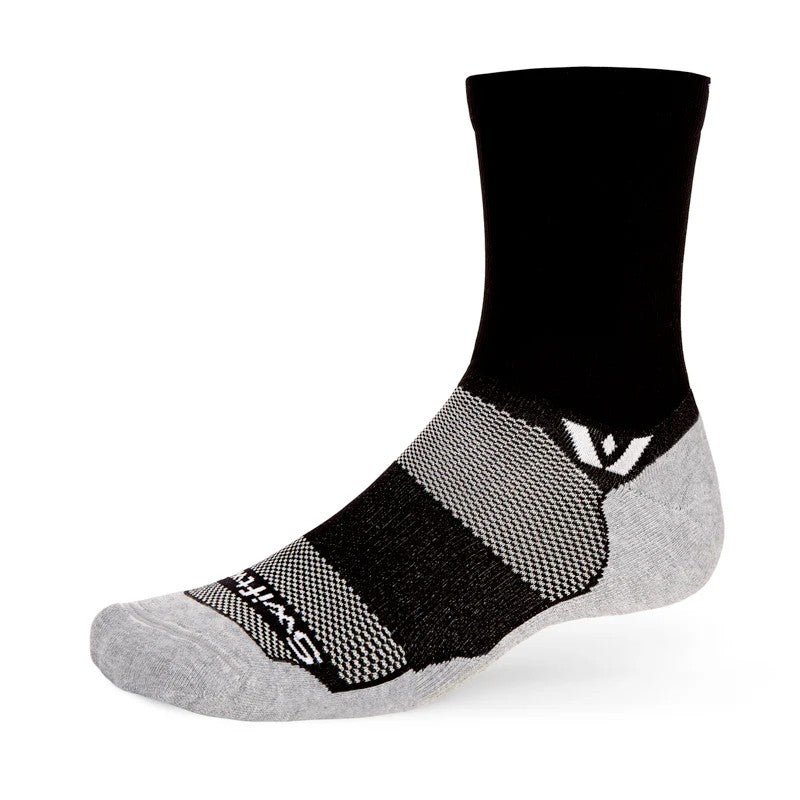 Swiftwick Maxus Mid-Crew