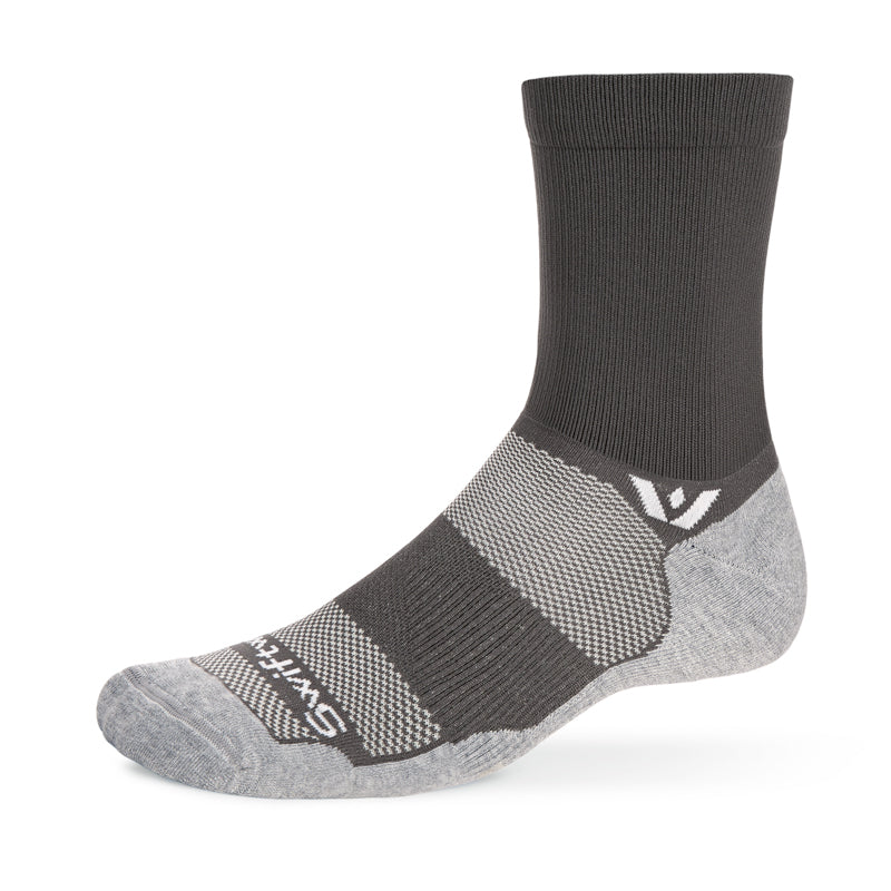 Swiftwick Maxus Mid-Crew