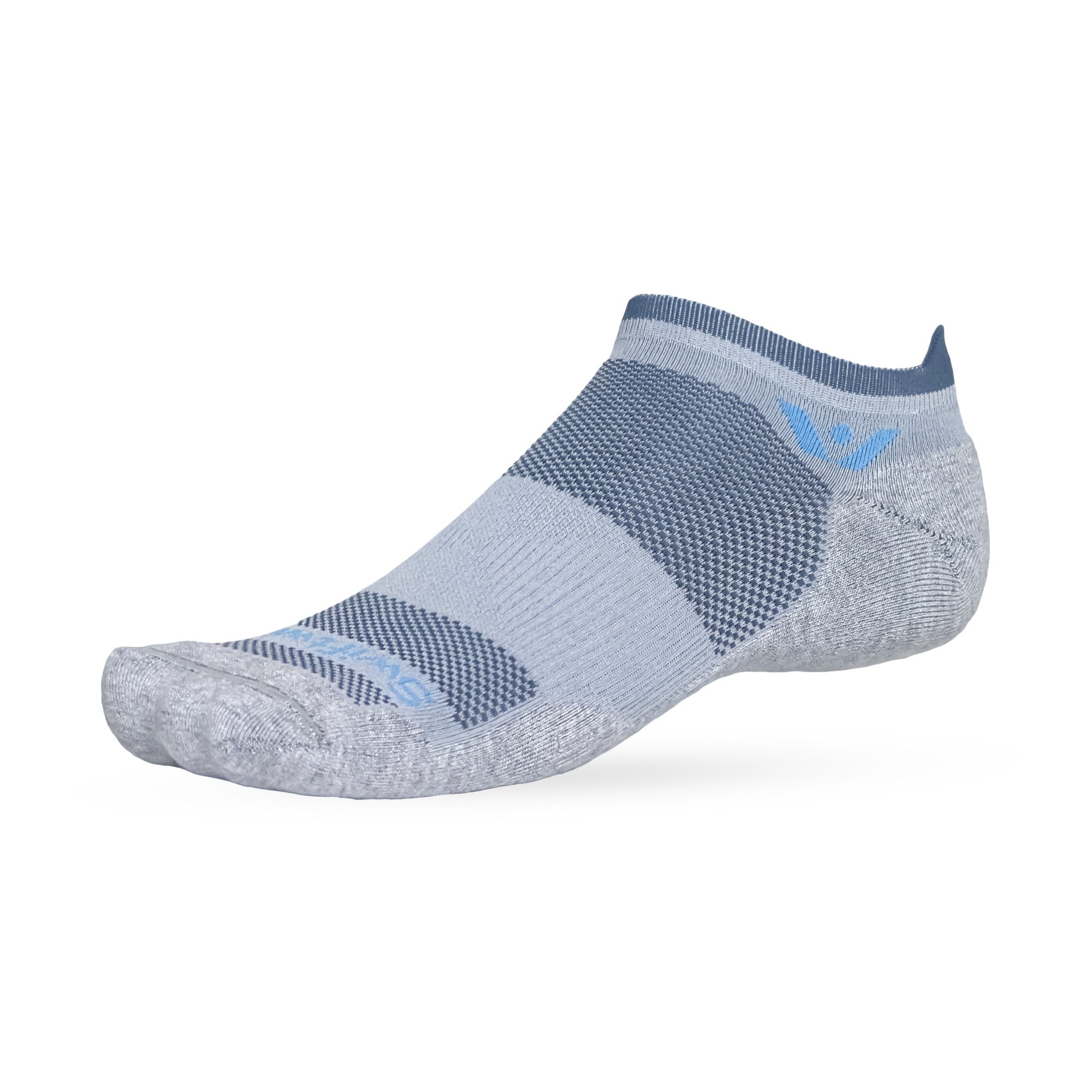 Swiftwick Maxus No Show Running Socks - Swiftwick Canada