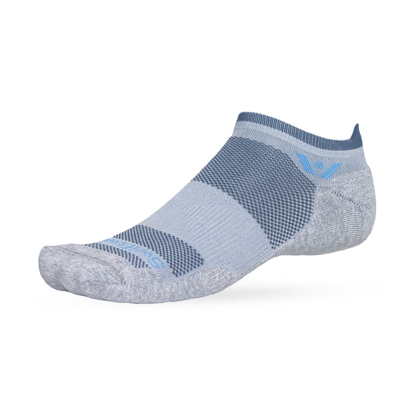 Swiftwick Maxus No Show Running Socks - Swiftwick Canada