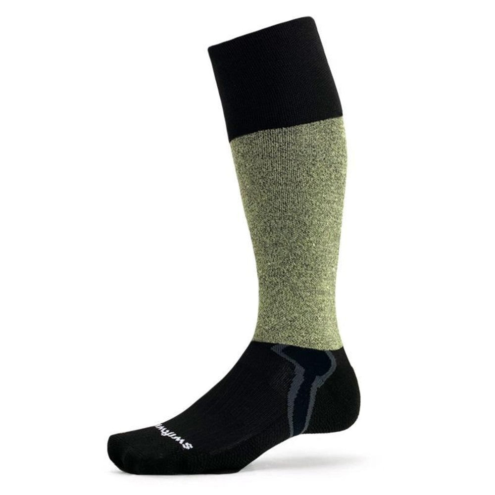 Hockey twelve 360 cut resistant sock