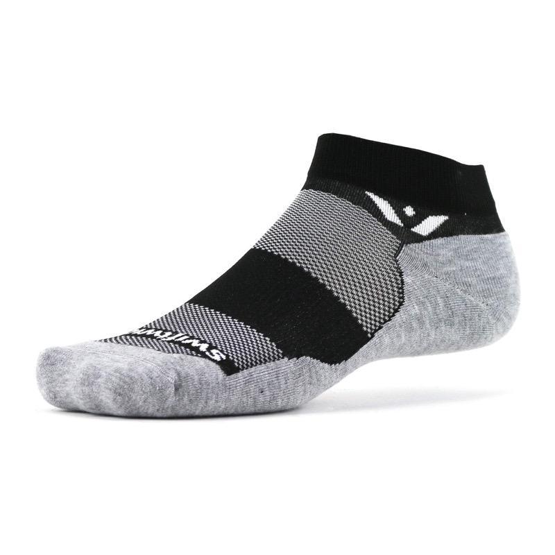 maxus one 1&#39;&#39; sock in black