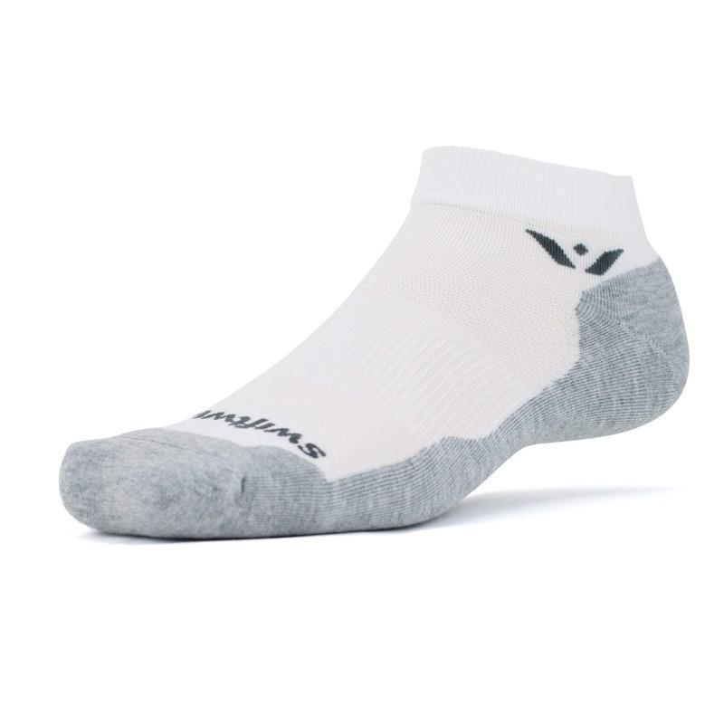 maxus one 1&#39;&#39; sock in white